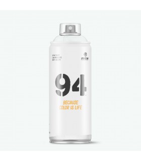 "OFERTA" MTN 94 RV-186 VERDE VIRGEN 400ML
