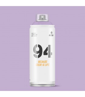 "OFERTA" MTN 94 RV-170 VIOLETA PERSIA 400ML