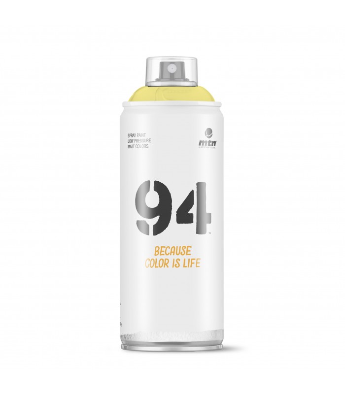 MTN 94 RV-20 AMARILLO FIESTA 400ML