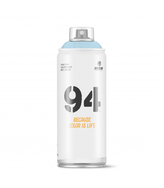 MTN 94 RV-184 AZUL LLUVIA 400ML