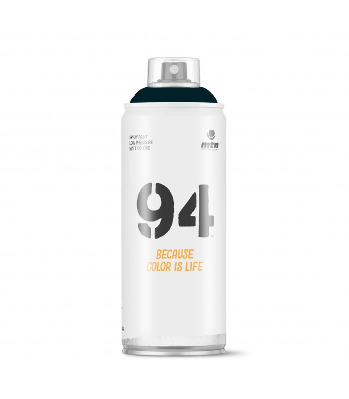 MTN 94 RV-163 AZUL POSEIDÓN 400ML