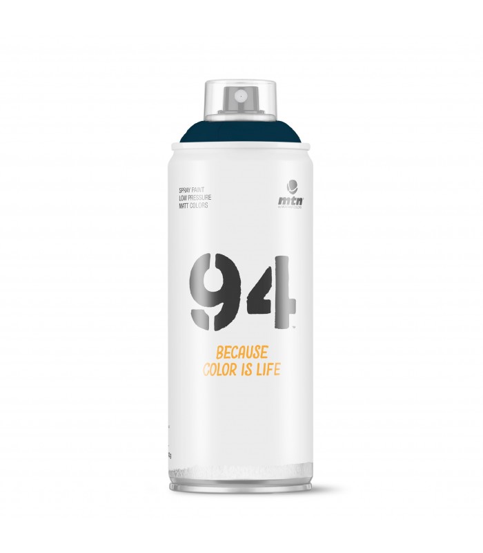 MTN 94 RV-162 AZUL PROFUNDO 400ML