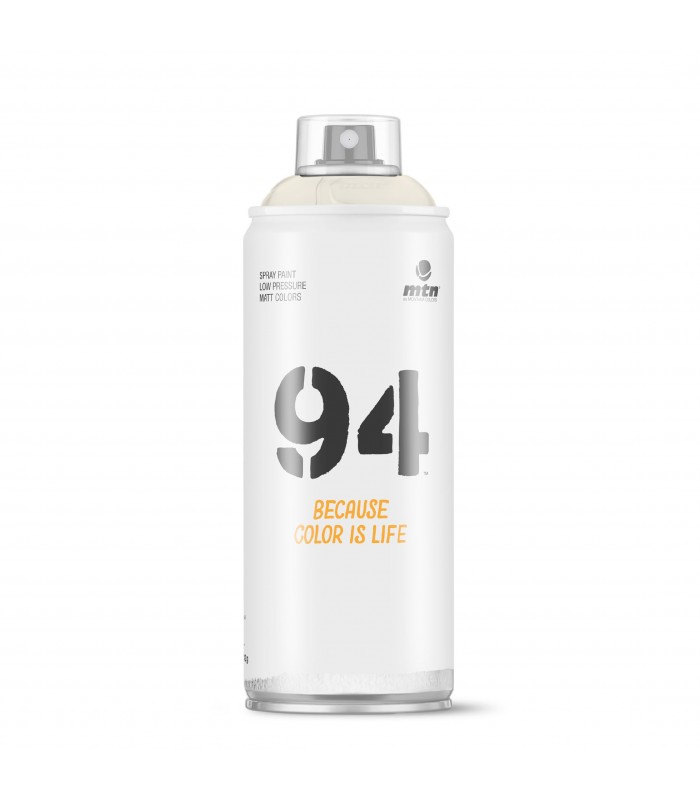 MTN 94 RV-190 BLANCO MALTA 400ML