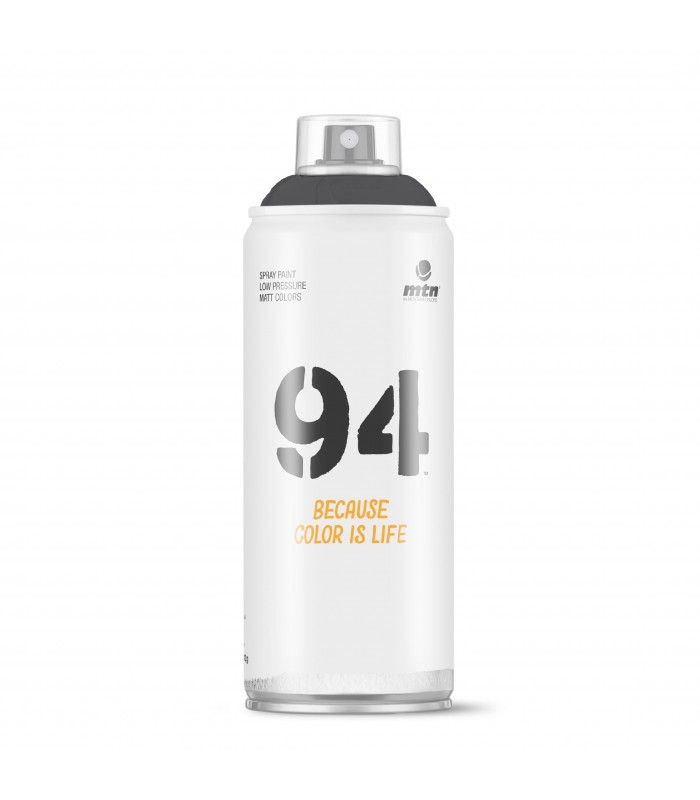 MTN 94 RV-120 GRIS LOBO 400ML