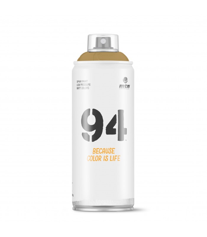 MTN 94 RV-137 KRAFT 400ML