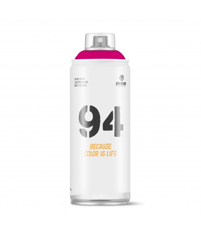 MTN 94 RV-4010 MAGENTA 400ML