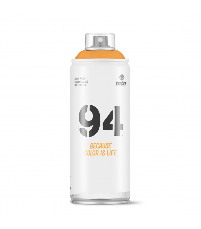 MTN 94 RV-105 NARAN. MANDARINA 400ML