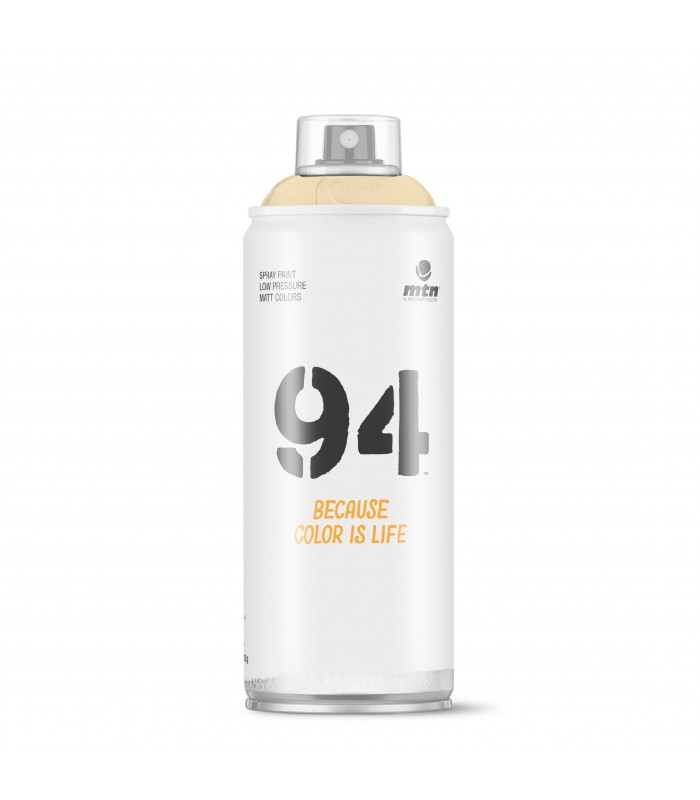 MTN 94 RV-192 SUNDANCE 400ML