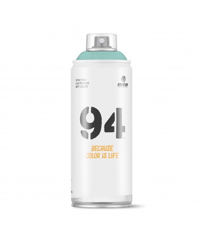 MTN 94 RV-6027 VERDE LUZ 400ML