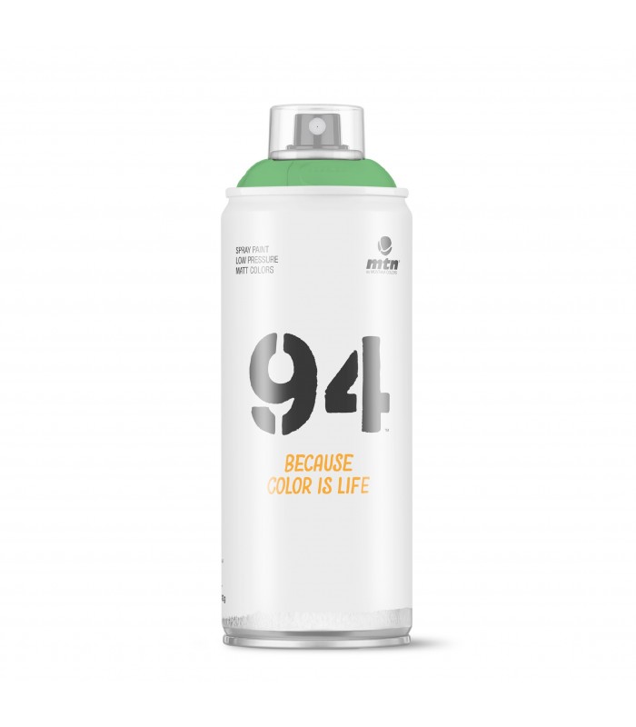 MTN 94 RV-272 VERDE MENTA 400ML