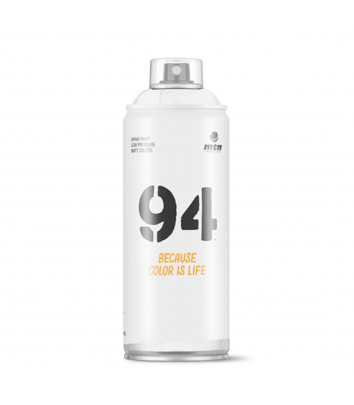 MTN 94 RV-186 VERDE VIRGEN 400ML