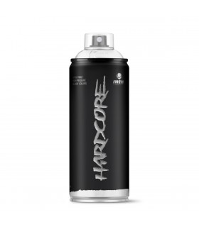 MTN HC2 BLANCO SATINADO 400ML