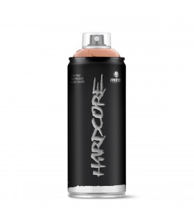 MTN HC2 COBRE METALIZADO 400ML