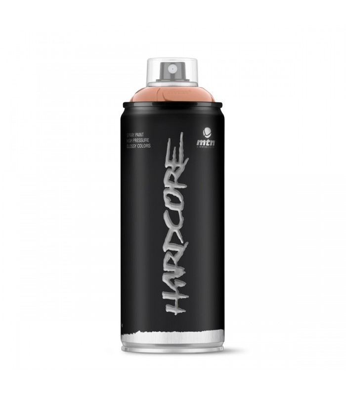 MTN HC2 COBRE METALIZADO 400ML