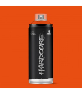 MTN HC2 RV-2004 NARANJA 400ML