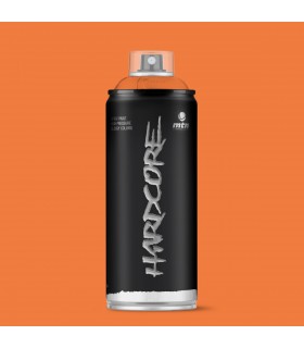 MTN HC2 RV-2003 NARANJA PASTEL 400ML