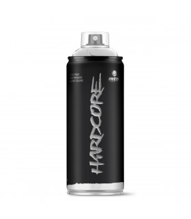 MTN HC2 PLATA 400ML