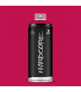 MTN HC2 RV-212 ROJO AKARI 400ML