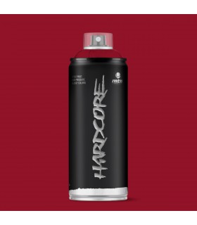 MTN HC2 RV-3004 ROJO BURDEOS 400ML