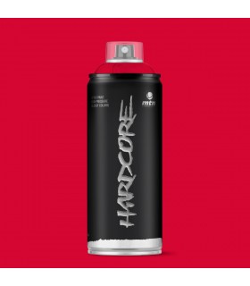 MTN HC2 RV-3020 ROJO CLARO 400ML