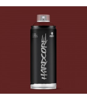 MTN HC2 RV-260 ROJO IROKO 400ML