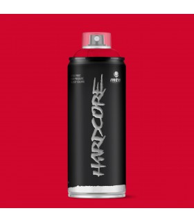 MTN HC2 RV-241 ROJO MADRID 400ML