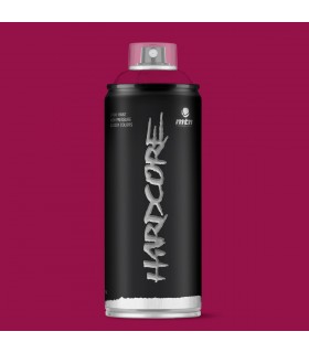 MTN HC2 RV-213 ROJO MERLOT 400ML