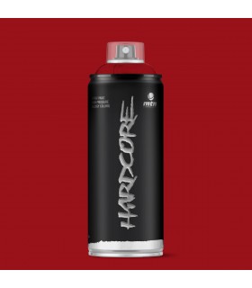 MTN HC2 RV-242 ROJO SOVIET 400ML