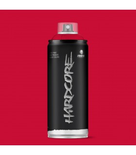 MTN HC2 RV-3001 ROJO VIVO 400ML