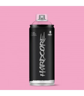 MTN HC2 RV-258 ROSA MANGA 400ML
