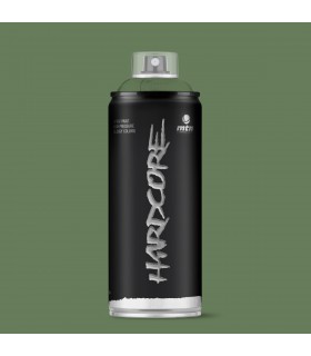 MTN HC2 RV-6013 VERDE CAQUI 400ML