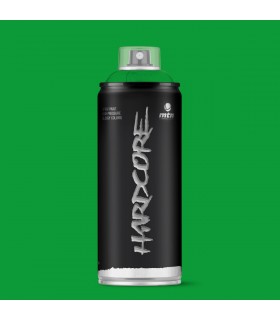 MTN HC2 RV-237 VERDE COLOGNON 400ML