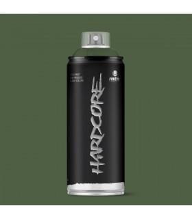 MTN HC2 RV-6003 VERDE OLIVO 400ML