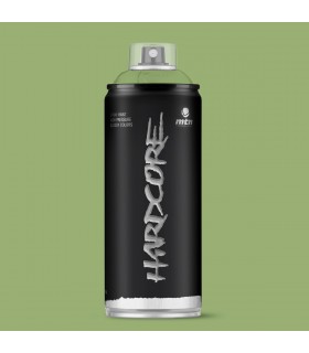 MTN HC2 RV-250 VERDE RAMBO 400ML