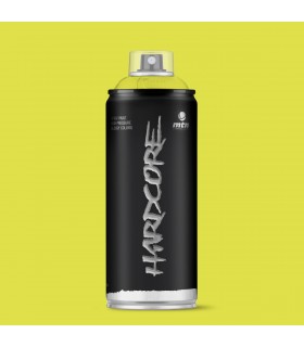 MTN HC2 RV-235 VERDE VENENO 400ML