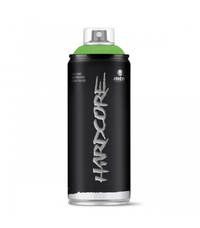 MTN HC2 RV-34 VERDE GUACAMOLE 400ML