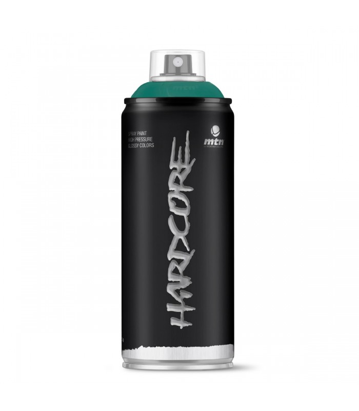 MTN HC2 RV-6016 VERDE OSCURO 400ML