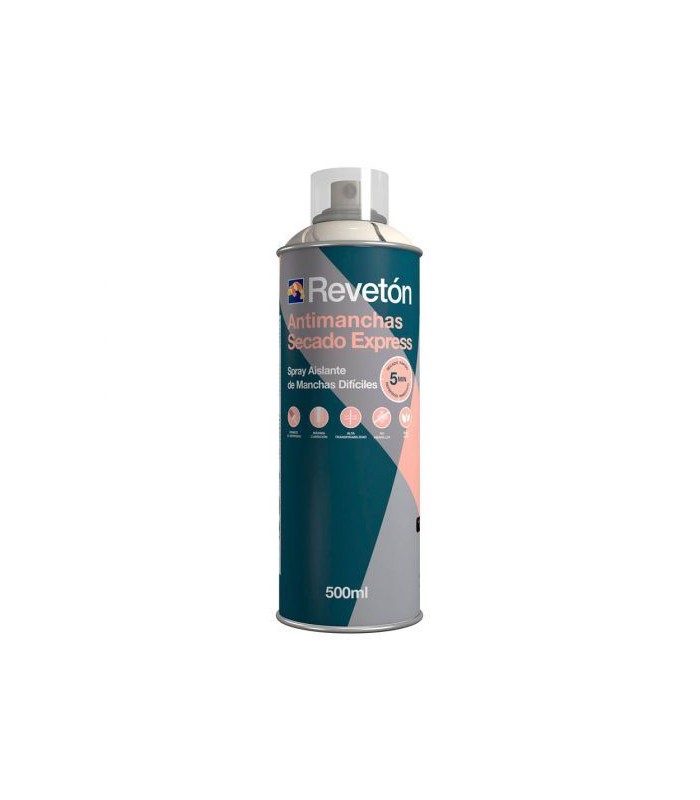 SPRAY ANTIMANCHAS EXPRESS BLANCO 500ML