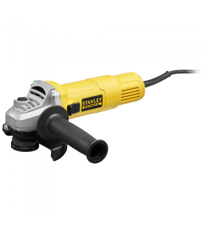 "OFERTA" MINI AMOLADORA DE 115MM STANLEY 600W FMEC615-QS