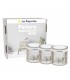 KIT 3 DEGRADADO PAJARITA 3X250ML BEIGE**