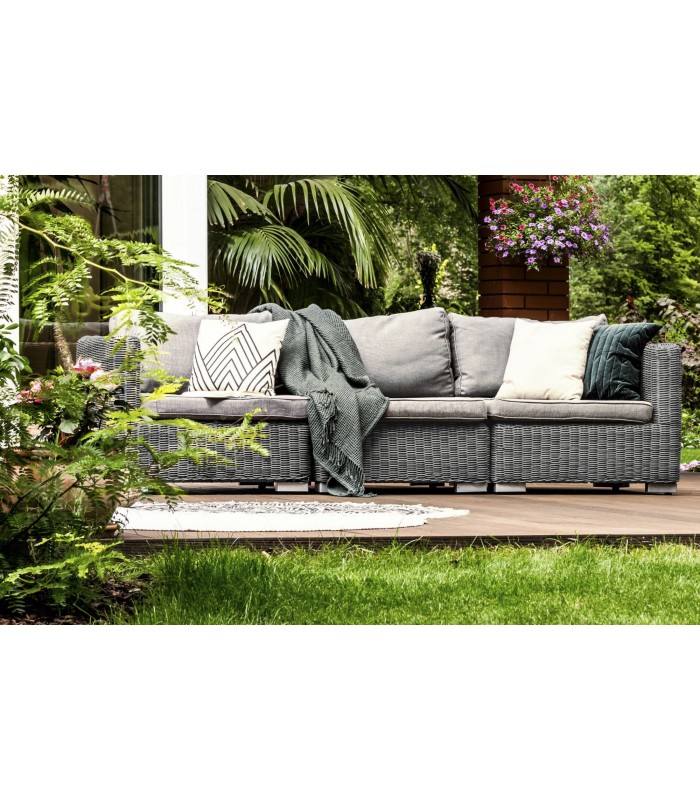 CHALK PAINT EXTERIOR AZUL HORIZONTE 750ML**