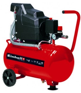 "OFERTA" COMPRESOR DE AIRE TC-AC 190/24/8***