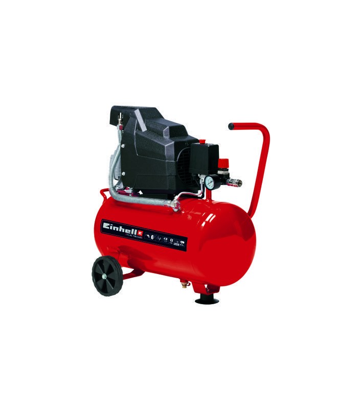 "OFERTA" COMPRESOR DE AIRE TC-AC 190/24/8***