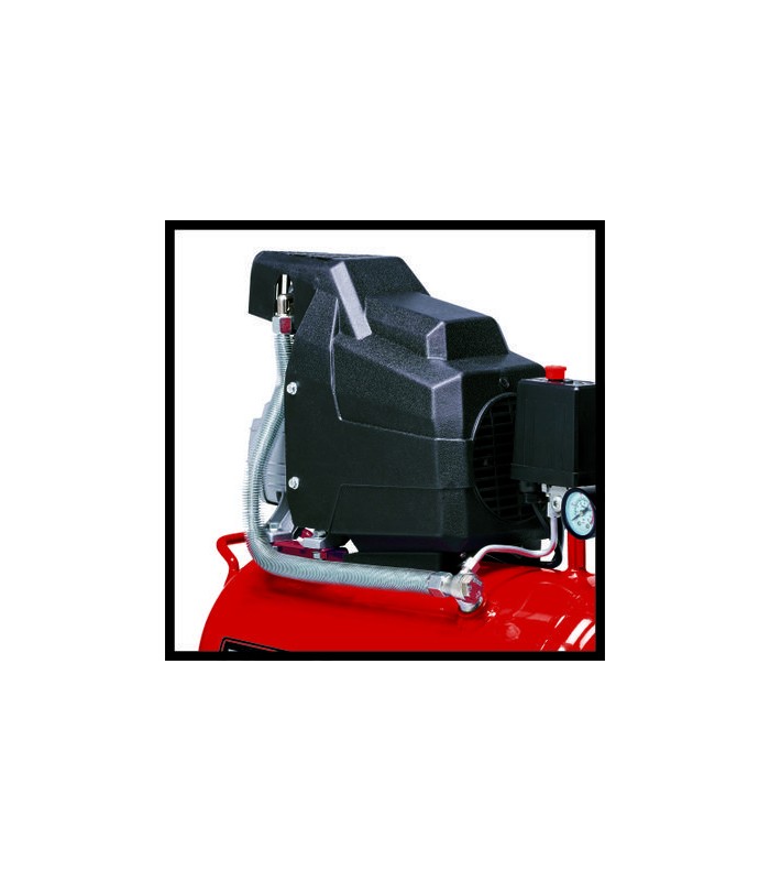 "OFERTA" COMPRESOR DE AIRE TC-AC 190/24/8***