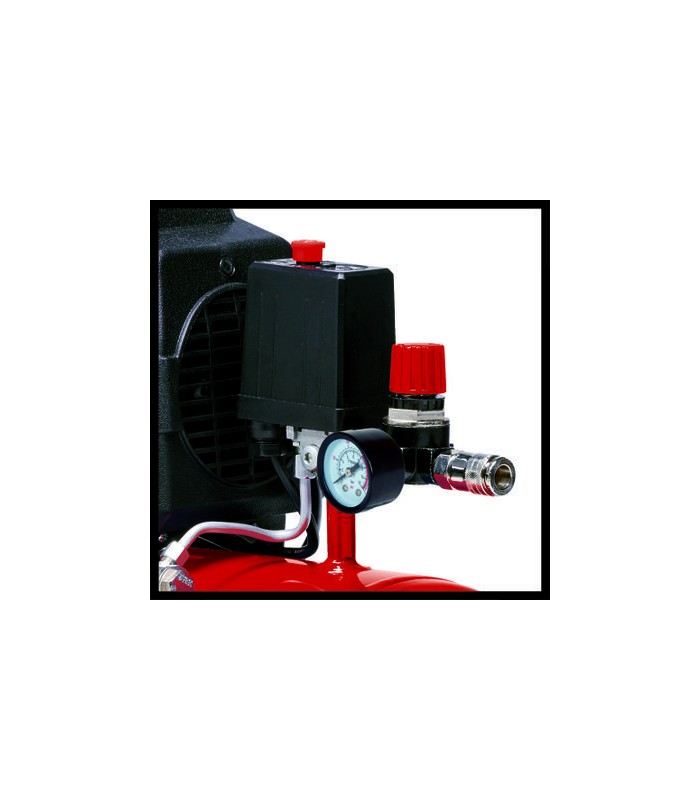 "OFERTA" COMPRESOR DE AIRE TC-AC 190/24/8***