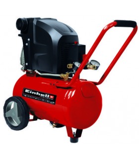 "OFERTA" COMPRESOR DE AIRE TE-AC 270/24/10