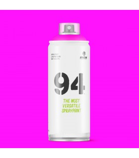 "OFERTA" MTN 94 FLÚOR FUCSIA 400ML