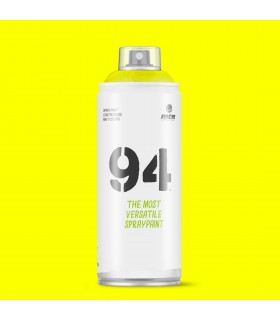 "OFERTA" MTN 94 FLÚOR AMARILLO 400ML