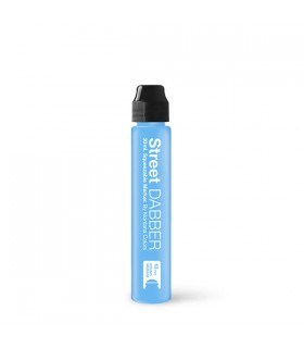 "OFERTA" MTN STREET DABBER PAINT ROJO MADRID 30ML **