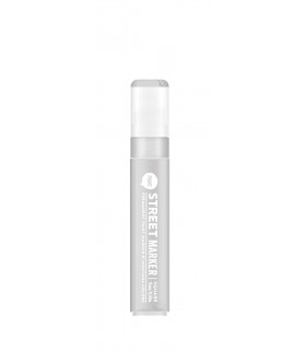 "OFERTA" MTN ROTULADOR STREET PAINT MARKER PLATA 15MM